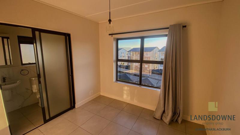 To Let 2 Bedroom Property for Rent in Richwood Western Cape
